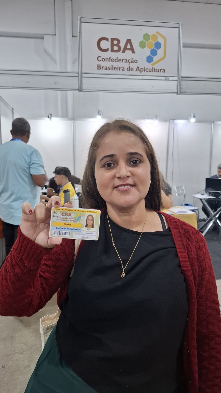 Conbrapi 2026 — AAPIVALE